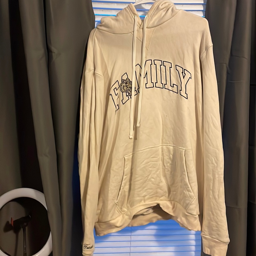 Ohana hoodie